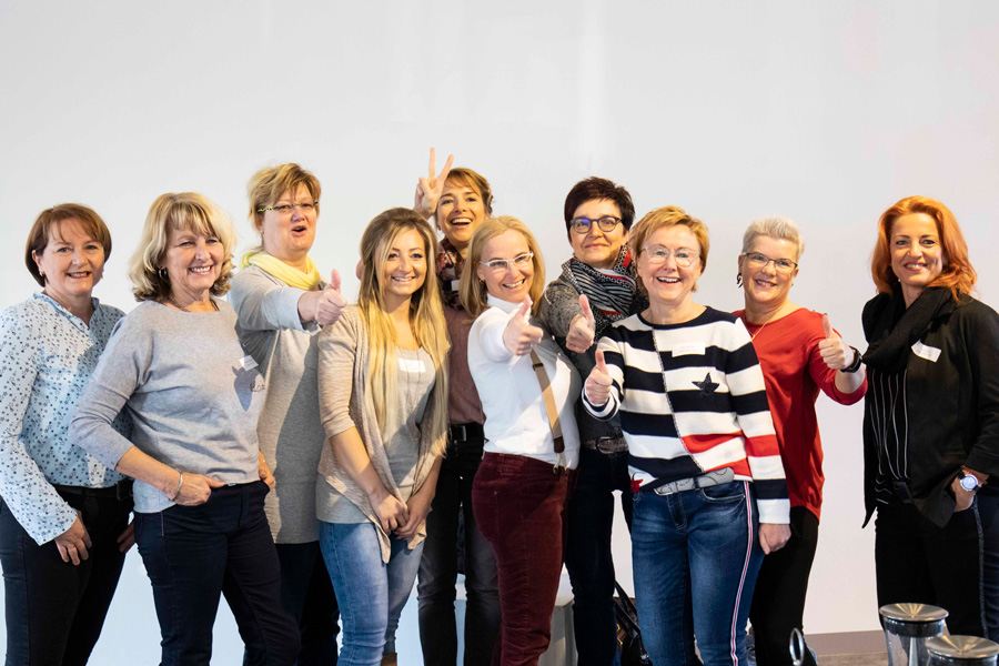 Workshop Kundenfreundliche Termine