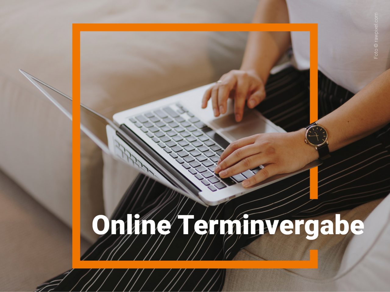 Online-Seminar: Online-Terminvergabe - einfach und flexibel in der ...