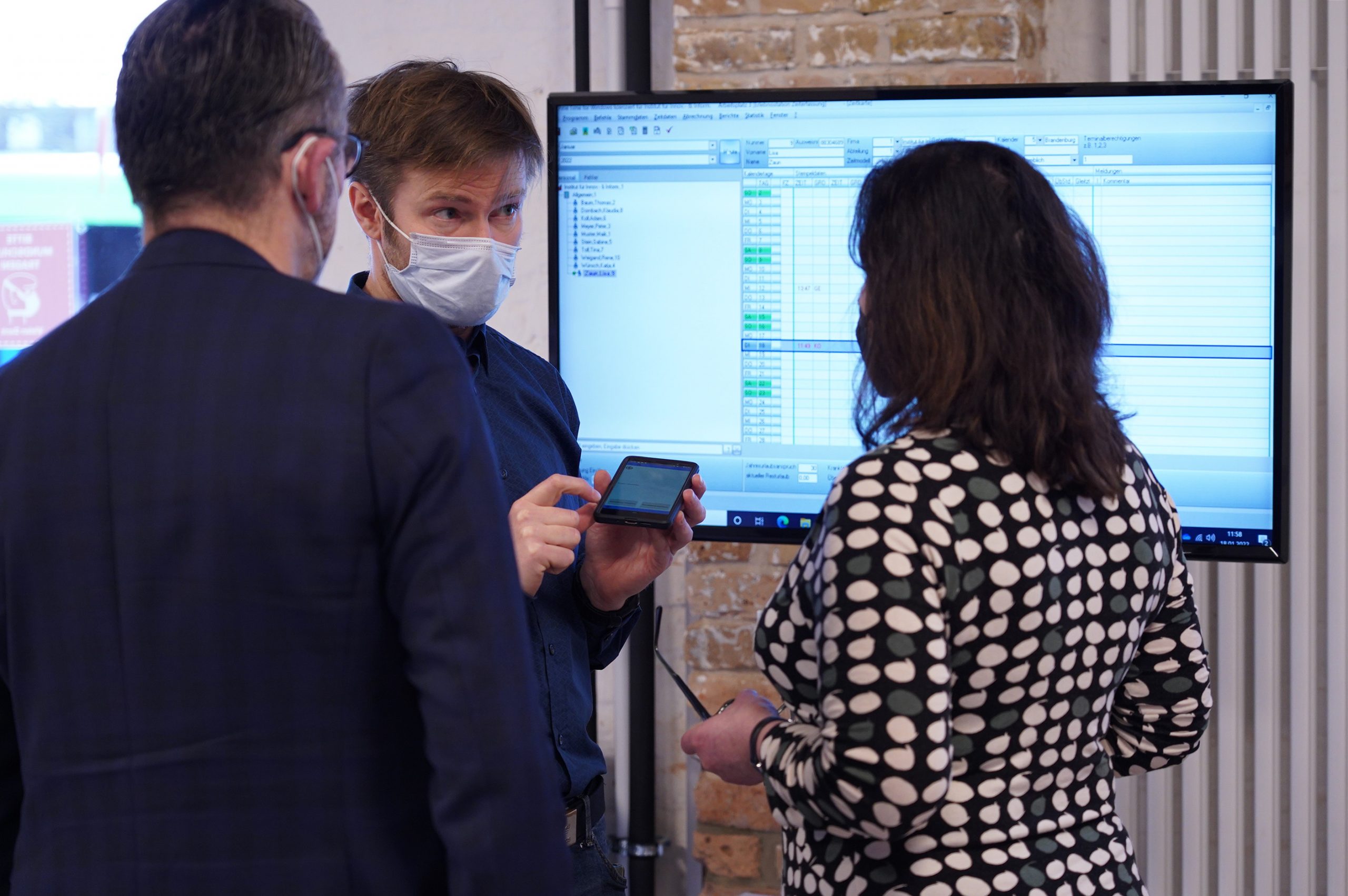 Workshop im Digitalwerk