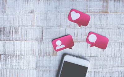 Seminar-Vorschau: 3 Schritte, um Ihren Social-Media-Auftritt zu optimieren