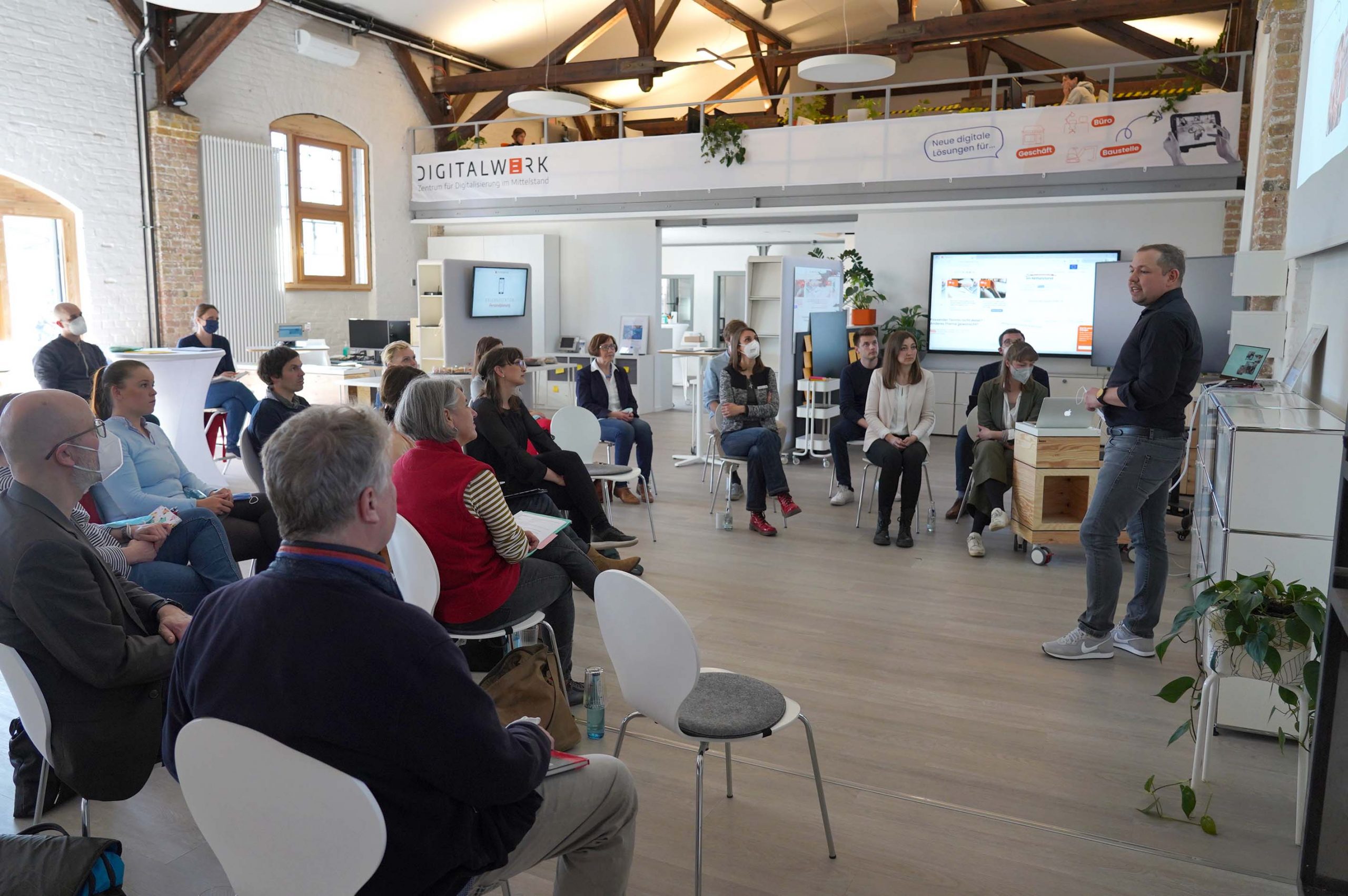 Smarte-Land-Regionen im Digitalwerk