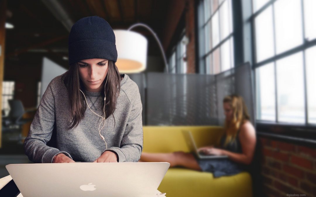 #DigitalFriday: Was bedeutet Coworking?