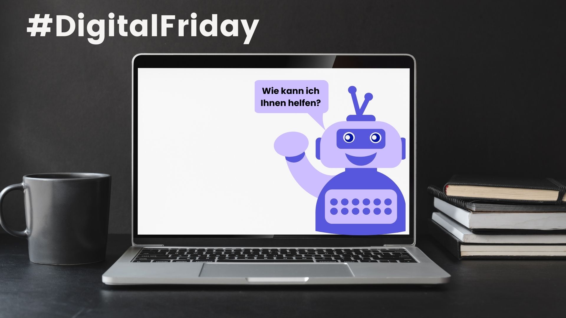 #DigitalFriday: Bots