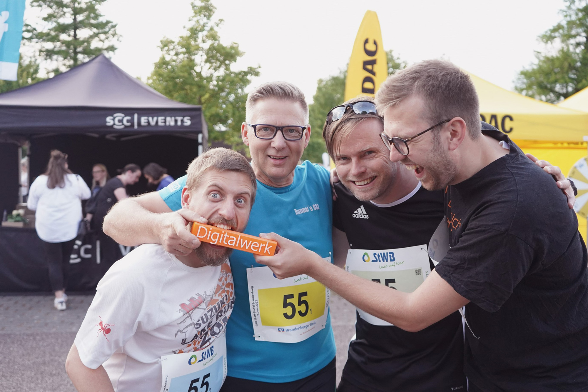 2022-06-10 Digitalwerk beim Staffellauf