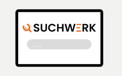 Erlebnisstation „SUCHWERK“ auch virtuell ausprobierbar