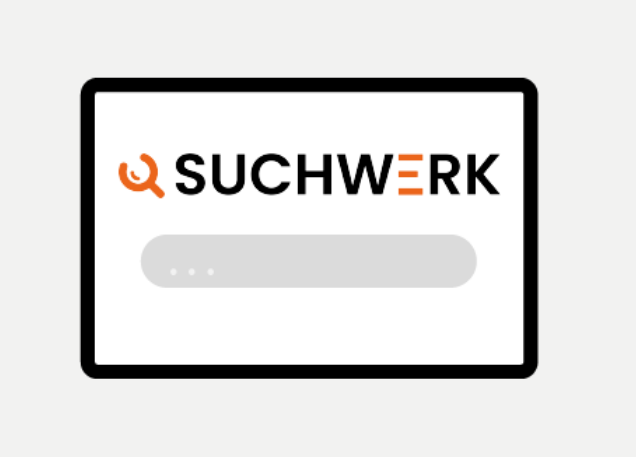 Erlebnisstation „SUCHWERK“ auch virtuell ausprobierbar