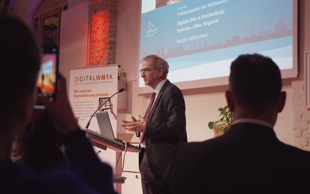 Digitale Orte im Digitalwerk prämiert