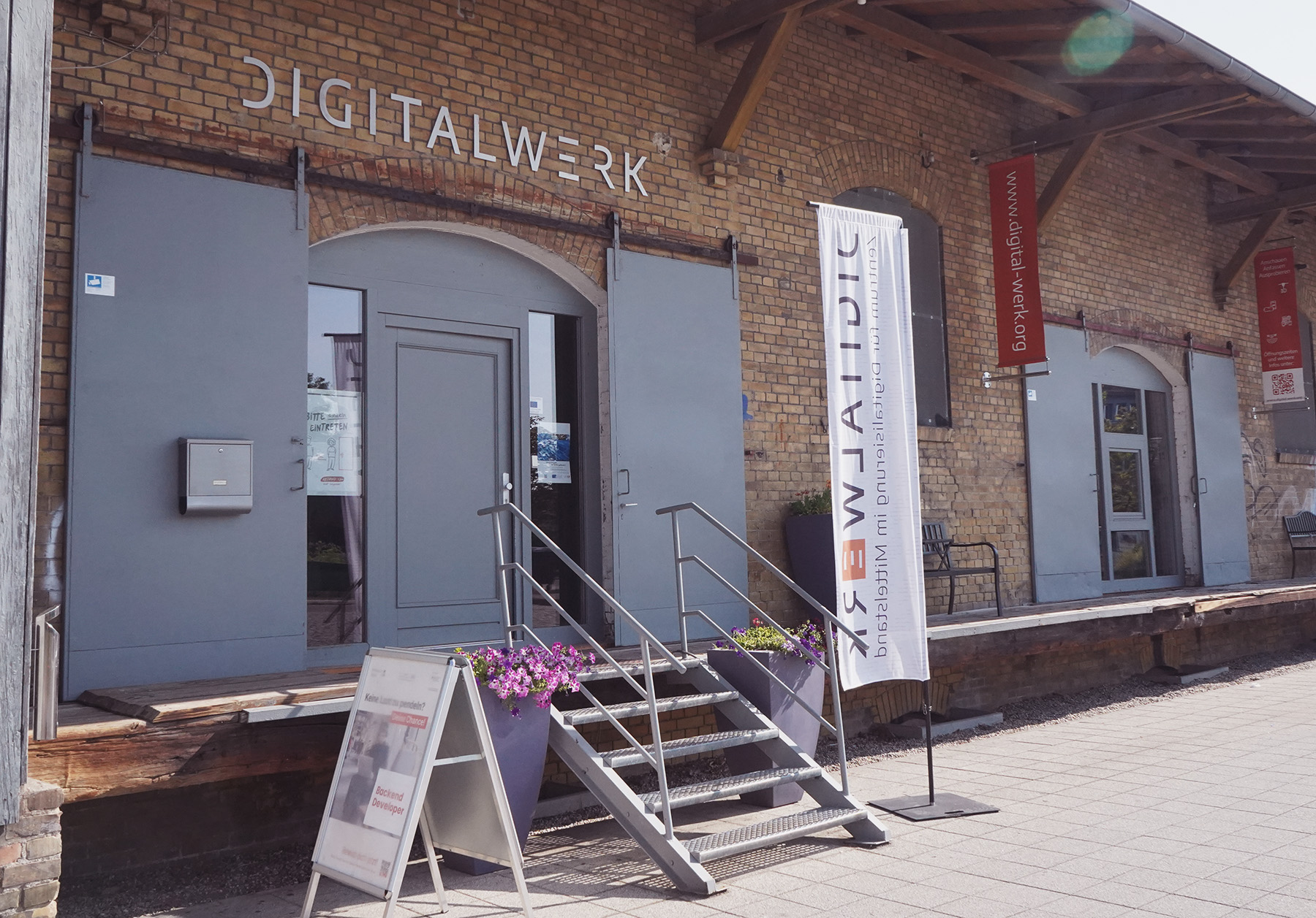 DIW2023 Digitalwerk Werder
