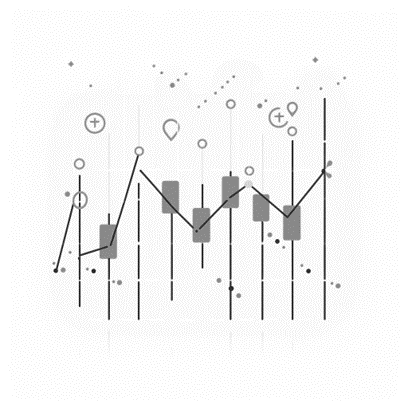 Grafisches Balkendiagramm