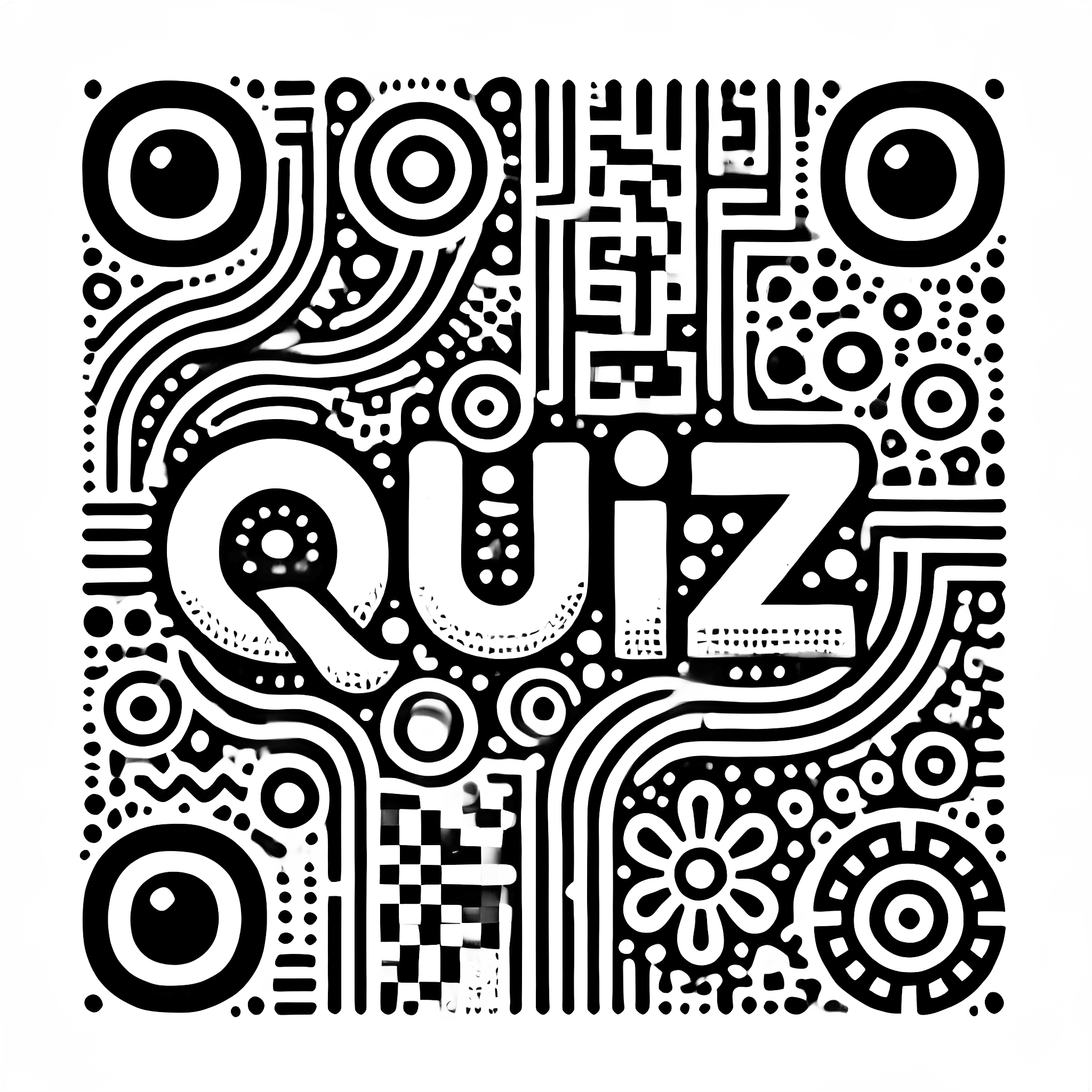 QR Code Quiz