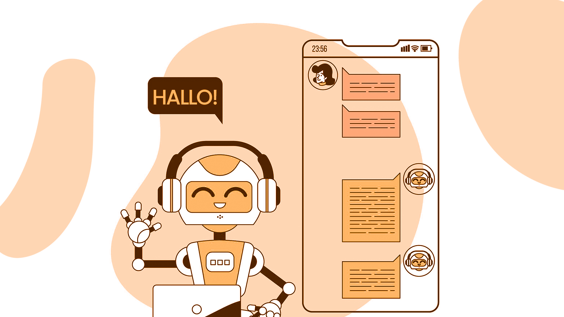 Customer Support Chatbot