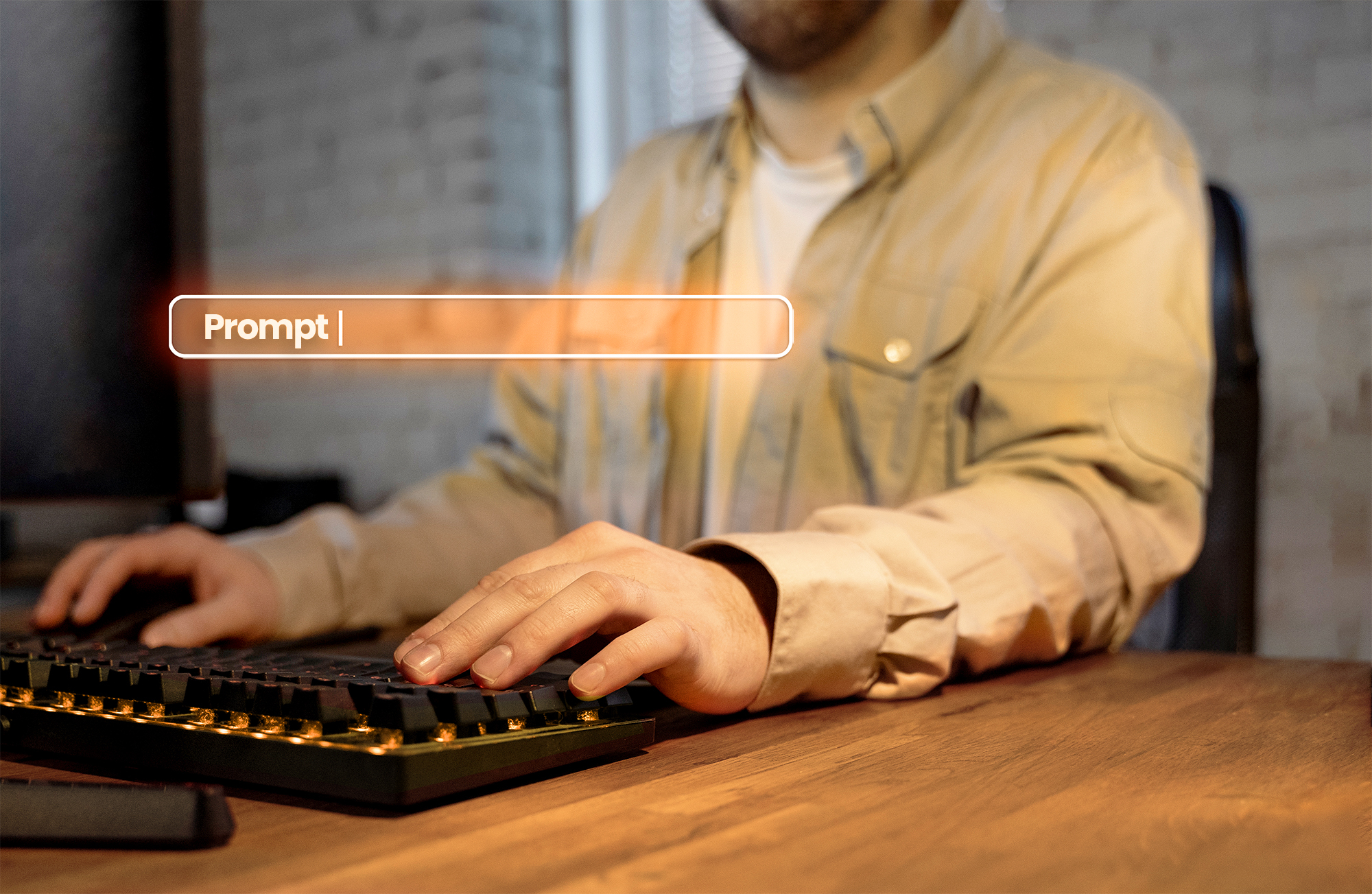 Prompting für KI Chatbots