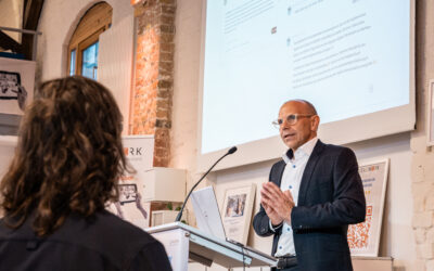 KI-Navigator 2025: Ein Tag für Austausch, Anwendung und neue Impulse!